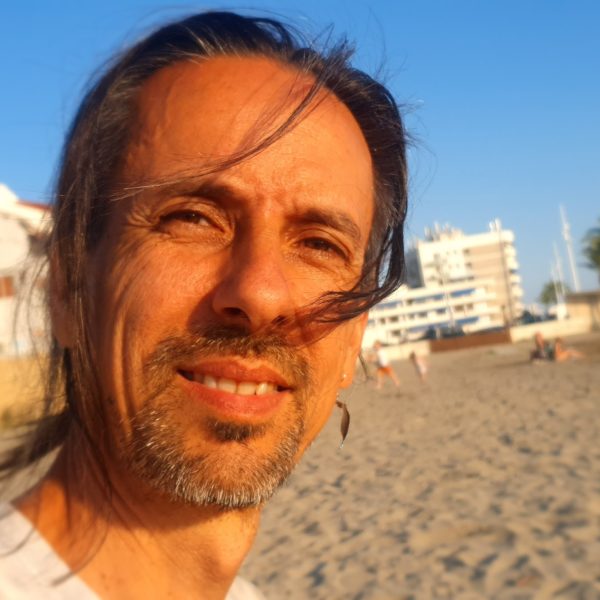 Romain Mollard