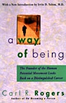 Bibliographie focusing et approche centrée sur la personne : Références et commentaire du livre "A way of being"