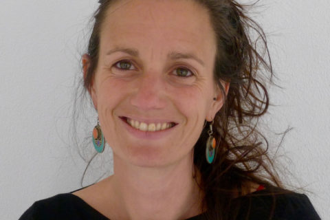 Cécile Duboscq