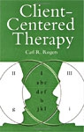 Bibliographie focusing et approche centrée sur la personne : Références et commentaire du livre "Client-Centered Therapy"